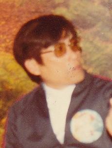 Grand Maître Lương Trọng Mỹ