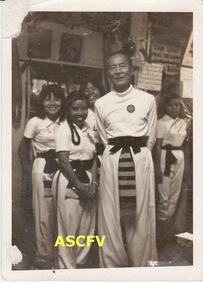 Sư Tổ Trương Thanh Đăng