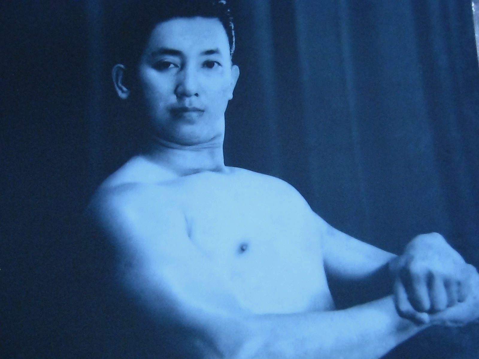 Trưởng Môn – Thừa Kế Trương Bá Đương