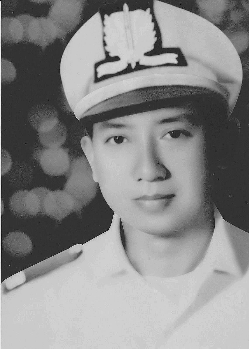 Trưởng Môn – Thừa Kế Trương Bá Đương