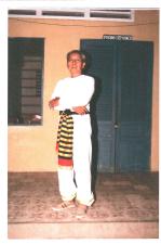 Trưởng Môn – Thừa Kế Trương Bá Đương