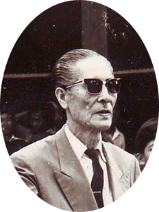 Sư Tổ Trương Thanh Đăng