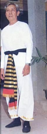 Trưởng Môn – Thừa Kế Trương Bá Đương