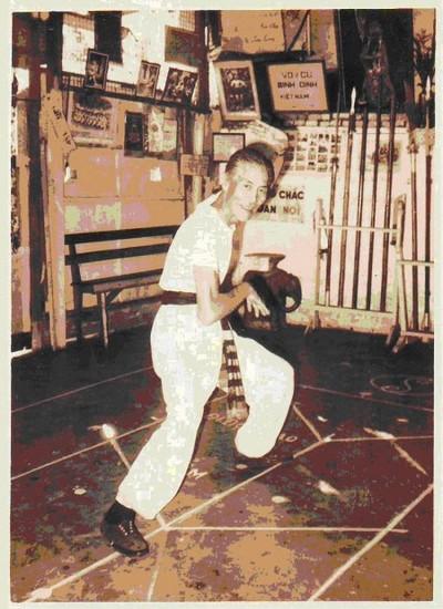 Sư Tổ Trương Thanh Đăng